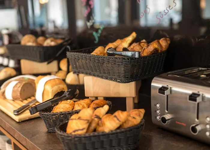 Holiday Inn - The Niu, Hide Berlin Friedrichshain By Ihg